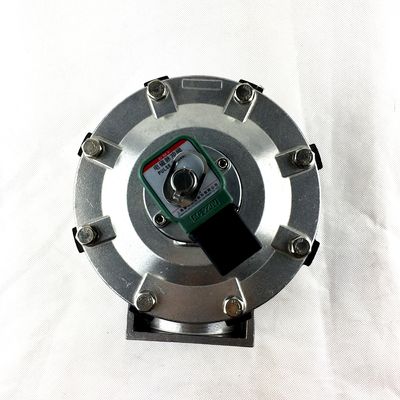DMF-Z-62S BFEC DC24V IP65 Pulsowy zawór odrzutowy dla filtra workowego