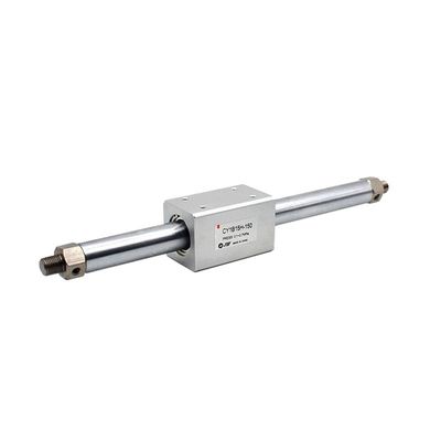 SMC Cylinder bez prętów z sprzęgłem magnetycznym CY1B20 - 100/200/300/400/500/../2000