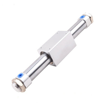 SMC Cylinder bez prętów z sprzęgłem magnetycznym CY1B20 - 100/200/300/400/500/../2000