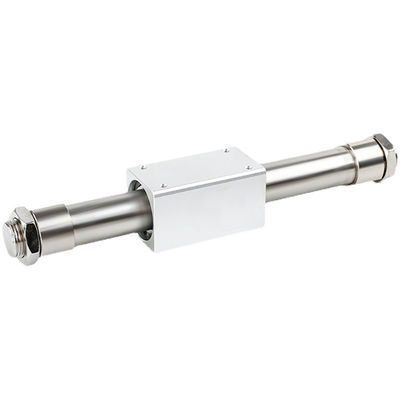 CY1B25 - 100/200/300/400/../2000 CY1B Typ sprzęgła magnetycznego pneumatycznego cylindrowego bez prętów