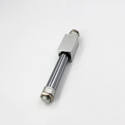 SMC CY1B Cylinder bez prętów Zaprojektowany CY1B50 - 100/200/300/400/../2000 0,18-0,7MPA
