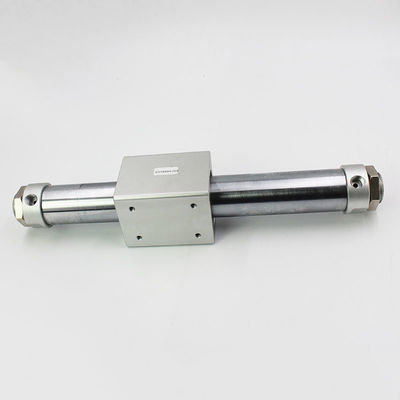 Wysokiej prędkości tłok CY1B Bezprzęgły cylinder lekkie CY1B63 - 100/200/300/400/../2000