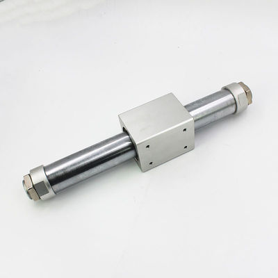 Wysokiej prędkości tłok CY1B Bezprzęgły cylinder lekkie CY1B63 - 100/200/300/400/../2000