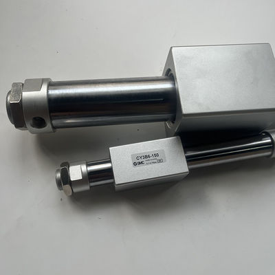 Płyty pneumatyczne bez smaru CY3B6 - 100/200/300/400/500
