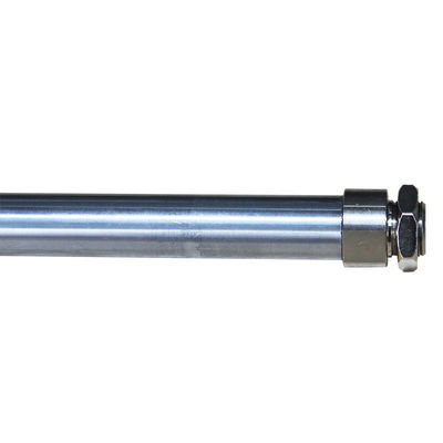 SMC Kompaktowy tłok z cylindrem pneumatycznym CY3B25 - 100/200/300/400/../2000