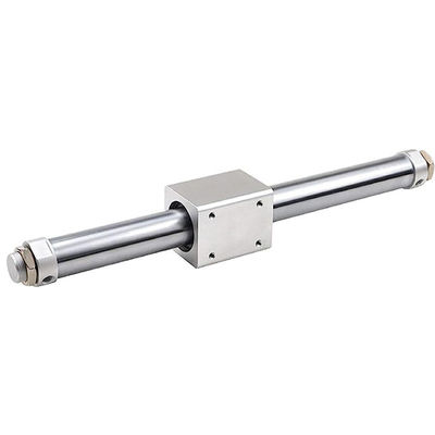 Płyn powietrza CY3B Cylinder bez prętów CY3B50 - 100/200/300/400/../2000