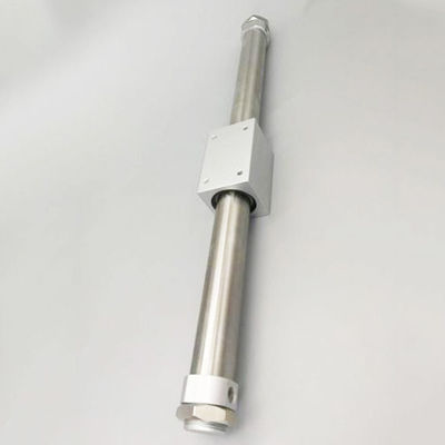 Płyn powietrza CY3B Cylinder bez prętów CY3B50 - 100/200/300/400/../2000