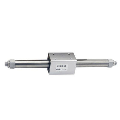 SMC CY3B63 - 100/200/300/400/../2000 Kolcowy Cylinder Pneumatyczny Do Środowiska