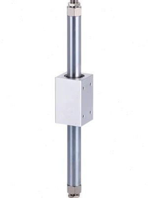 SMC CY3B63 - 100/200/300/400/../2000 Kolcowy Cylinder Pneumatyczny Do Środowiska