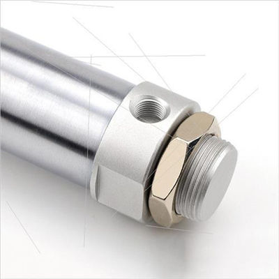 SMC CY3B63 - 100/200/300/400/../2000 Kolcowy Cylinder Pneumatyczny Do Środowiska