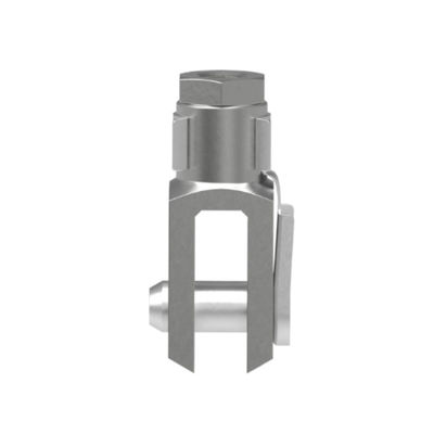 Festo Clevis SG-M4 6532 Przędniki pręty tłokowe