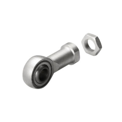 SGS-M8 9255 FESTO Głowica pręta SGS Pręty tłokowe Przymocowania Pręta I-formatowe