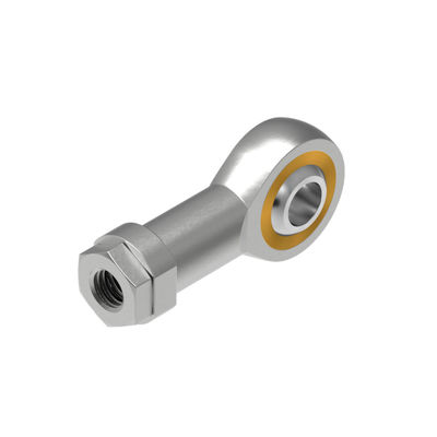 SGS-M8 9255 FESTO Głowica pręta SGS Pręty tłokowe Przymocowania Pręta I-formatowe