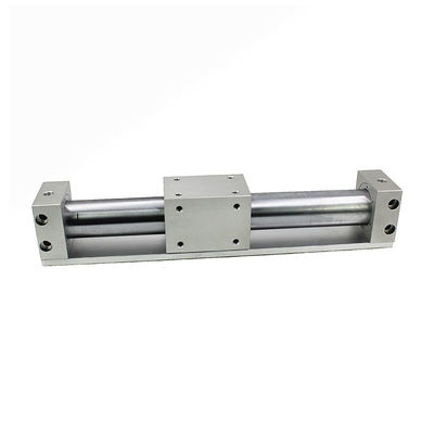 SMC Dostosowalny i tłokowy cylinder pneumatyczny CY1R15-100/200/300/400/.../1000