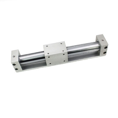 SMC Dostosowalny i tłokowy cylinder pneumatyczny CY1R15-100/200/300/400/.../1000