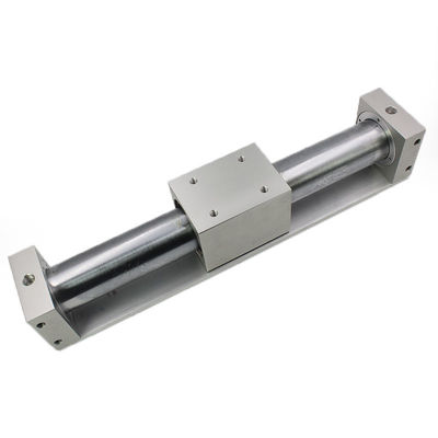CY1R40-100/200/300/400/.../2000 Cylinder pneumatyczny z tłokami przemysłowymi