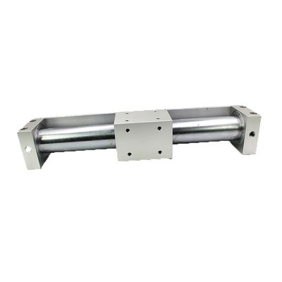 CY1R40-100/200/300/400/.../2000 Cylinder pneumatyczny z tłokami przemysłowymi