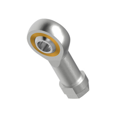 FESTO SGS-M16X1,5 9263 Przymocowanie pręta tłokowego z łącznikiem w kształcie litery I M16X1,5