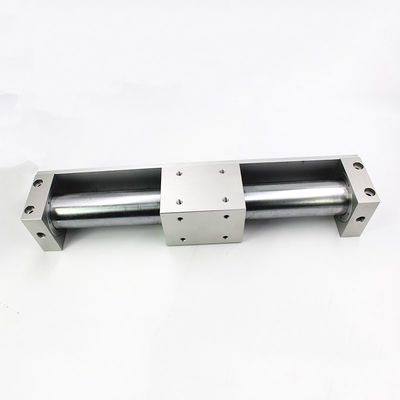 Pojemnik bez prętów z sprzęgaczem magnetycznym CY1R63-100/200/300/400/.../2000