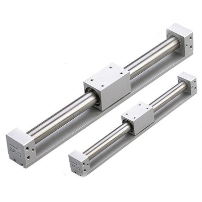 SMC CY3R6- 100/200/300/400/500 Cylinder powietrza z ciśnieniem ciśnieniowym 1,05 MPA