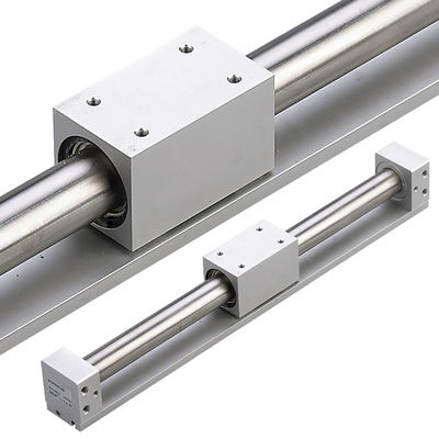 Zastosowalny cylinder pneumatyczny z tłokami płynnymi CY3R32- 100/200/300/400/.../2000