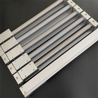 CY3R50-100/200/300/400//2000 SMC Magnetyczne sprzęgło cylinder bez prętów