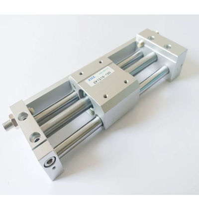 CY1S25-100/200/300/.../800/.../1500(Z) Kolcowy Cylinder Pneumatyczny Dostosowywalny