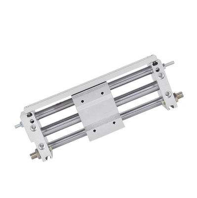 Wyrób na zamówienie Cylinder Pneumatyczny tłokowy CY1S15-100/200/300/400/500/.../800/(Z