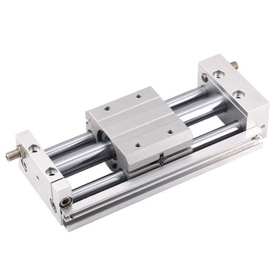 SMC Trwały cylinder pneumatyczny tłokowy CY1S6-100/200/300/400/500 (Z)