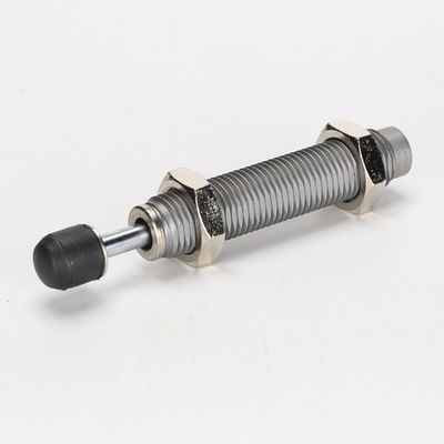 CY1S Puffer akcesoriów do cylindrów bez prętów RB0604 RB0806 RB1007 RB1412 RB2015