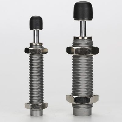 CY1S Puffer akcesoriów do cylindrów bez prętów RB0604 RB0806 RB1007 RB1412 RB2015
