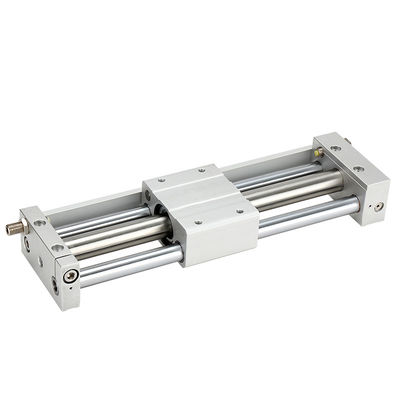CY1L Magnetyczne sprzęgło cylindrowe bez prętów Gładkie CY1L6H-100/200/300/400/500