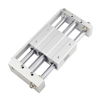 CY1L Magnetyczne sprzęgło cylindrowe bez prętów Gładkie CY1L6H-100/200/300/400/500