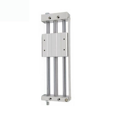 CY1L CY1L32H łożysko kulkowe, łożysko ślizgowe, tłok, cylinder pneumatyczny
