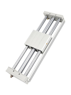 CY1L CY1L32H łożysko kulkowe, łożysko ślizgowe, tłok, cylinder pneumatyczny