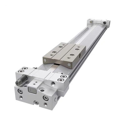 Zastosowalny cylinder mechaniczny bez prętów typu MY1B MY1B10-100/200/300/.../1000