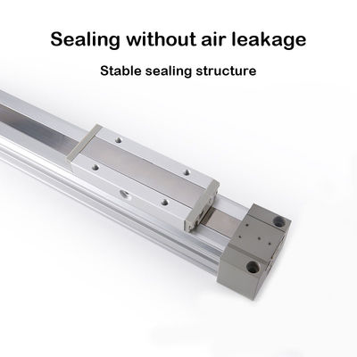 MY1B25 Cylinder Piston Pneumatic Cylinder MY1B25-100/200/300/...1500/.../2000