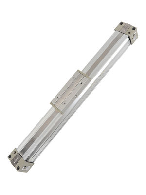 MY1B63-100/200/300/...1500/.../2000 Cylindre Kolcowy Cylinder Pneumatyczny dla MY1B