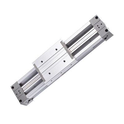 MY1M32-100H / 200 / 300 /... 1500/... / 2000H Kolcowy cylinder pneumatyczny MY1M