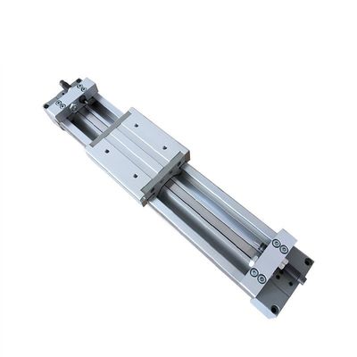 MY1M50-100H / 200 / 300 /... 1500/... / 2000H Kolcowy cylinder pneumatyczny
