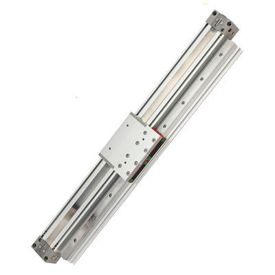 MY1H Zamknięty cylinder pneumatyczny MY1H16 MY1H20 MY1H25 MY1H32 MY1H40 MY1H50