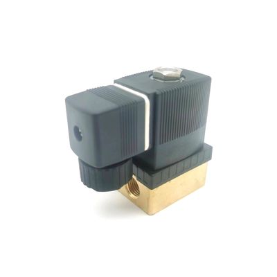 BURKERT 00126138 6014C Zazwyczaj zamknięty G1/4 2.0 Otwór przepływu AC24V 8W Płytkowy zawór tłoczący