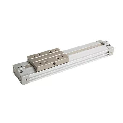 Typ MY3A Cylinder mechaniczny bez prętów MY3A16-100 /200/300/...1500 MY3A16