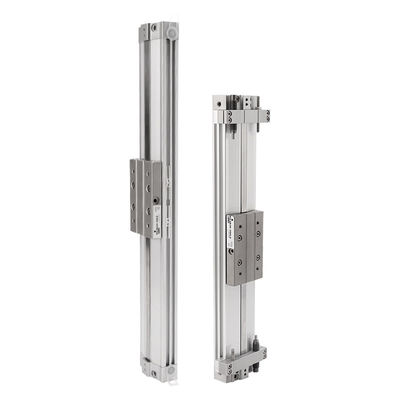 Typ MY3A Cylinder mechaniczny bez prętów MY3A16-100 /200/300/...1500 MY3A16