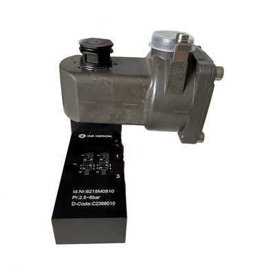 Herion 6215M0510.4610.024.00 wybuchoodporny zawór magnetyczny