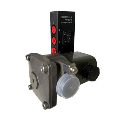 Herion 6215M0510.4610.024.00 wybuchoodporny zawór magnetyczny