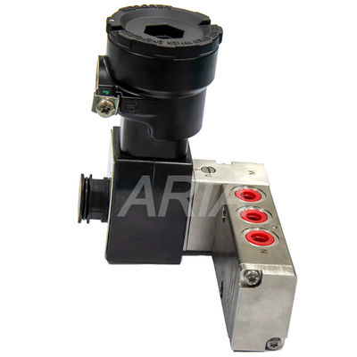 6215M0710.4872.024.00 Zawór elektromagnetyczny Norgren Idealny 6215M0710.4873.230.50
