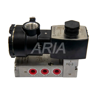 6215M0710.4872.024.00 Zawór elektromagnetyczny Norgren Idealny 6215M0710.4873.230.50