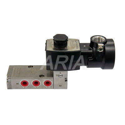 6215M0740.4872.024.00 Norgren SS Solenoidalny Zawór 6215M0740.4873.230.50