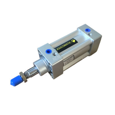 ASCO JOUCOMATIC 45000016 50mm Wykop 50mm Uderzenie PES50A50DM G1/4 Poduszkowane Seria 450 Cylindry Dwukrotne działanie ISO 6431